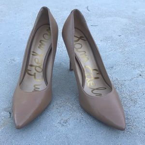 Sam Edelman Heels